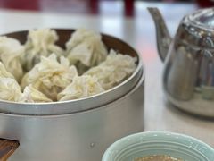 -内蒙联营烧麦 草原石榴红(护国寺店)
