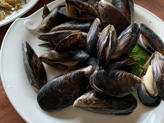 -天桥饭店·特色海鲜(金山嘴渔村店)