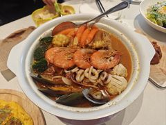 -闽海肴(北辰荟店)