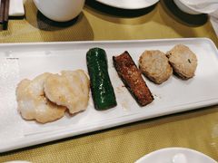 -顺意·顺德家乡菜(国际人才大厦店)