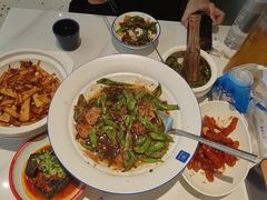 -兰湘子·湘菜小炒(盛龙广场店)