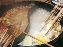 -串掌门砂锅串串香(后瑞店)