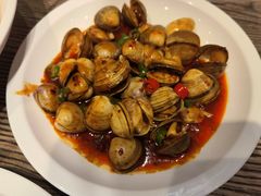 -盒马鲜生(帝斯曼店)
