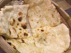 -Pita's&Tika's中东和印度风味餐厅(龙湖天街店)