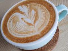 -251#coffee roasters(沿河东路店)