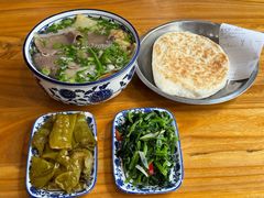 -夏家合汁(天润花园小区店)