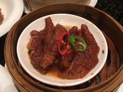 -富力万达嘉华酒店-品珍中餐厅(水果湖店)