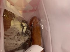 -OUR Bakery(SKP-S店)