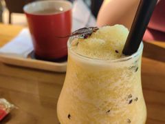 -咖法森林·咖啡  酒吧(天河店)