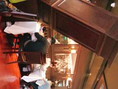 大堂-Wolfgang’s Steakhouse 沃夫冈牛排馆(上海白玉兰广场店)