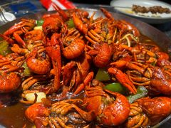 -指爱龙虾(金杨路总店)