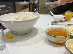 -古乐牛香·鲜牛肉牛杂火锅(梅村五洲国际店)