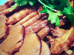 -抱德·潮汕味(敦和店原惠城鱼仔)