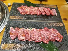 -丸藏和牛烧肉专门店(园区师惠坊店)