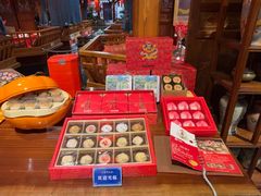 -正阳门饭庄·烤鸭·北京菜(万丰路七里庄店)