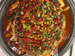 -锦尚阁烤鱼(望京新荟城店)