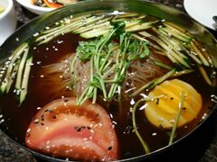 -正苑26年海鲜烤肉•牛尾汤汤饭(东港店)