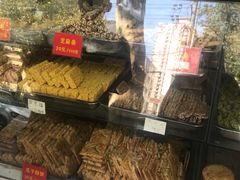 -宋记饼家(石门二路店)