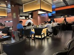 -大神太神·铁板烧(瑞虹天地月亮湾店)