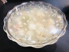 酒酿圆子-毛华美食(清扬路店)