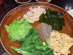 -三俞竹苑(红旗街万达店)