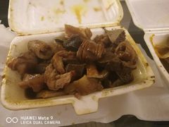 -明记牛杂(新马路分店)