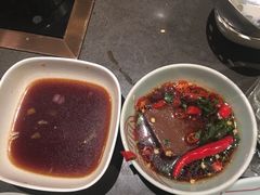 -捞王锅物料理(上海世茂广场店)