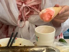 -玫瑰花园自助烤肉(金源店)