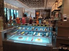 -融侨大酒店-榕苑自助餐厅