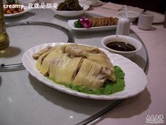 -广玉兰上海菜(德平店)