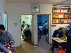 大堂-勃利地摊·勃立小串烧烤