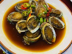 -良友·海鲜青岛菜(五四广场店)