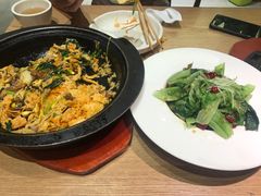 -大同江朝鲜菜•长春地标美食(绿园吾悦广场店)