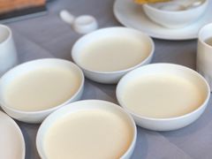 香港炼奶糕-御花园·粤菜·海鲜火锅(中山公园店)