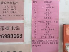 -万源龙顺度假庄园生态观光园