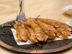 -聚福宝合苑食府(南头镇店)