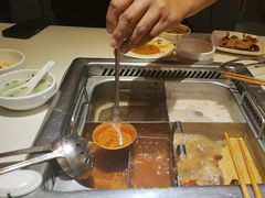 -海底捞火锅(勒泰店)
