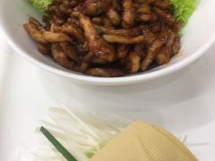 -红菜坊·烤鸭·川鲁宴(石园店)
