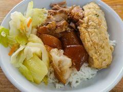 -林尧隆江猪脚饭店(东门店)