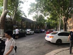 -山东师范大学(千佛山校区)