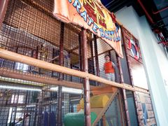 -蒙特利亲子乐园