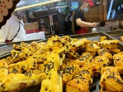 -百香林西点(万家丽店)
