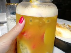 满杯水果茶-BREAD LORD包捞