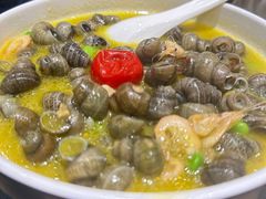 -锡和无锡菜(景丽苑店)