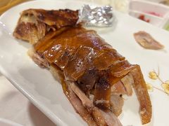 -大鸭梨烤鸭店(花园村店)