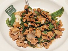 -绿草地·湘菜(芙蓉天街店)