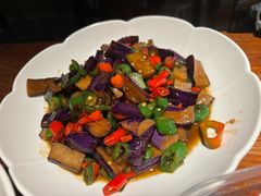 -德叔阙里·衢州菜馆(月湖店)