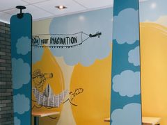 -麦当劳(江滨北路得来速餐厅)