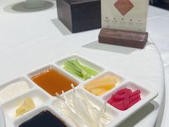 -四季民福烤鸭店(王府井灯市口店)