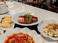 -精致顺德菜(琶洲店)